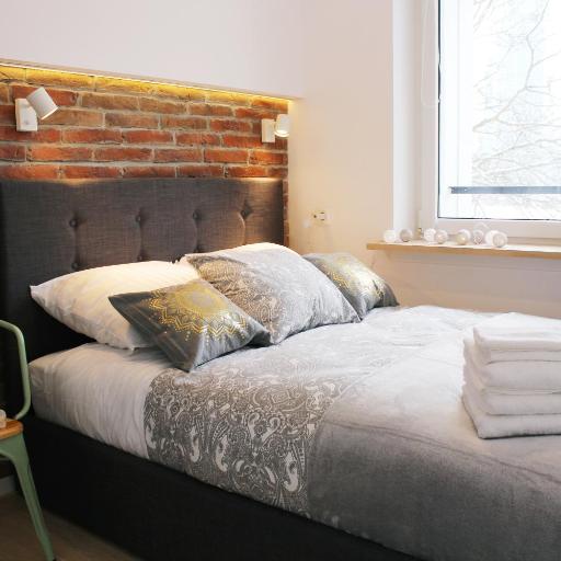 Comfy with great city view by Cooee Apartments, undefined