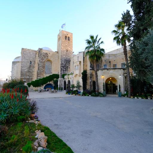 Scots House Hotel, undefined