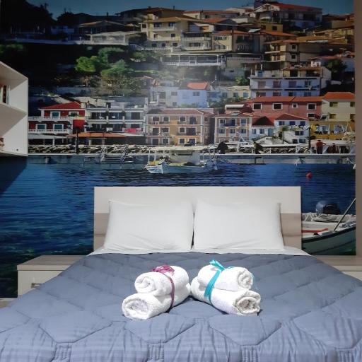 Alindro City Center Apartment 2, undefined