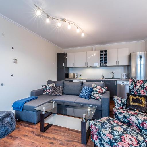 Apartament WILDA, undefined