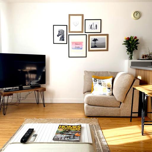 Home Crowd Luxury Apartments- Hamilton House, undefined