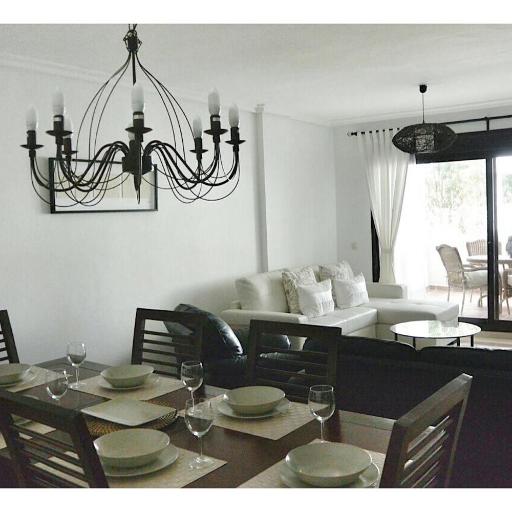 La Maestranza, Puerto Banus, undefined