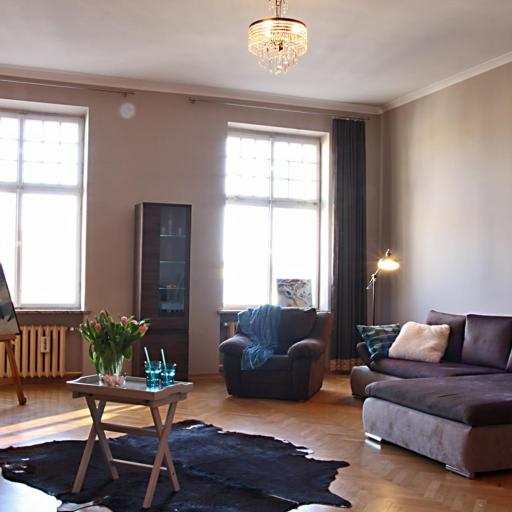 Marilyn Apartment, undefined