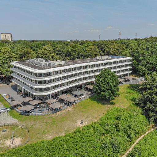 Fletcher Hotel-Restaurant de Wageningsche Berg, undefined