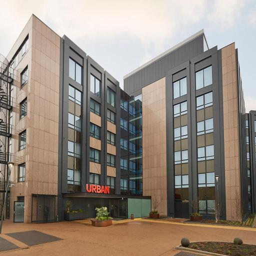 Corendon Urban Amsterdam Schiphol Airport Hotel, undefined