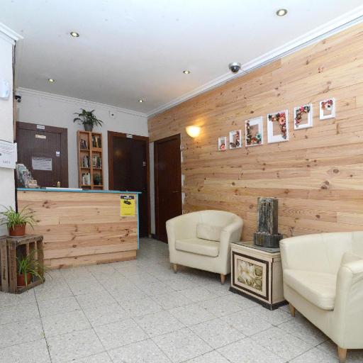 Pensión Fortea, undefined