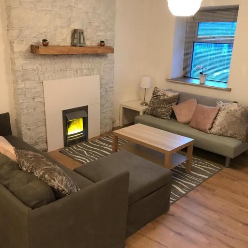 Galway City Cottage, undefined