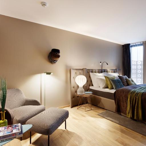 Clarion Hotel The Hub, undefined