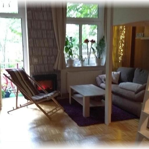 Mitten in Leipzig Wohnung 1, undefined