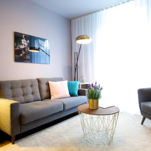 Second Home Apartments Asplund, undefined