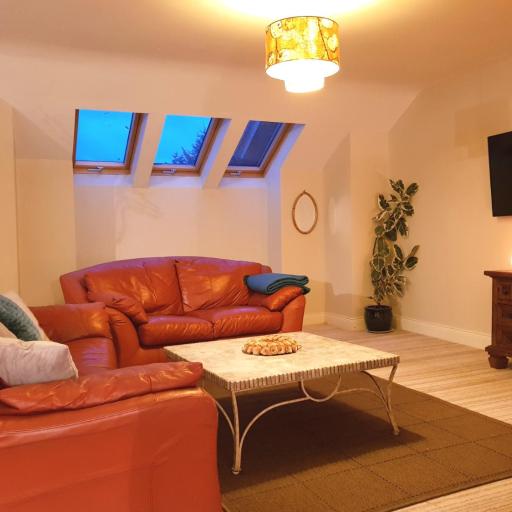 Ethan House Holiday Suites, undefined