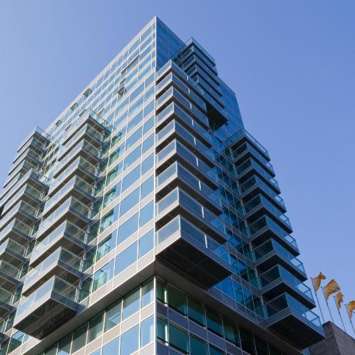 Urban Residences Rotterdam, undefined