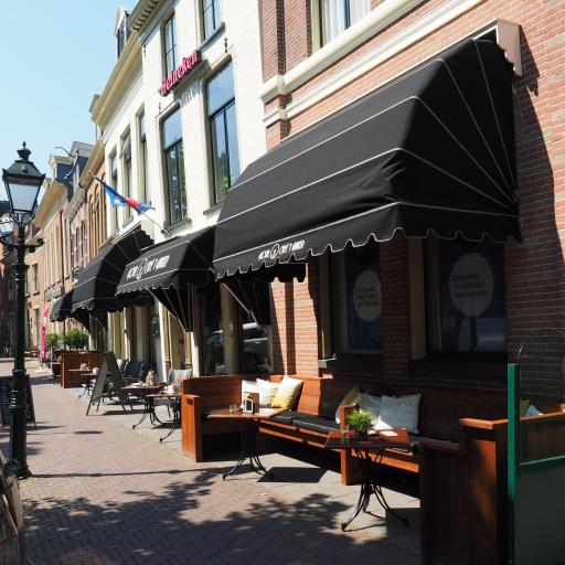 Hotel 't Anker, undefined