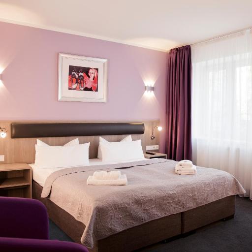 Hotel Nikolai Residence, undefined