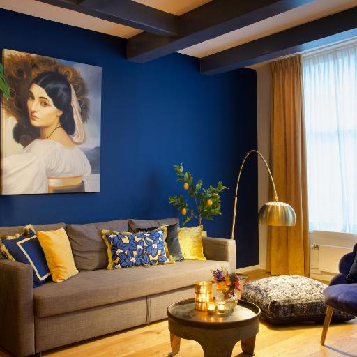 Haarlem Hotel Suites, undefined