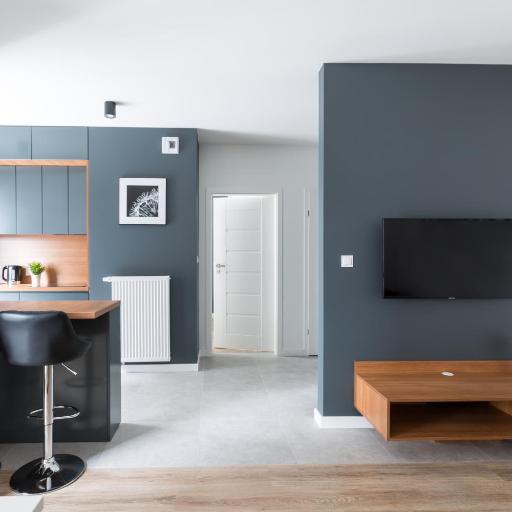 Luksusowy apartament przy Targach, undefined