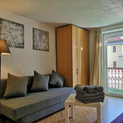 Sankt-Nikolaus City Studio, undefined