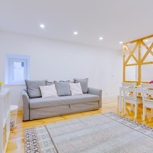 Casa dos Doutores, a cozy apartment in Lisbon, undefined