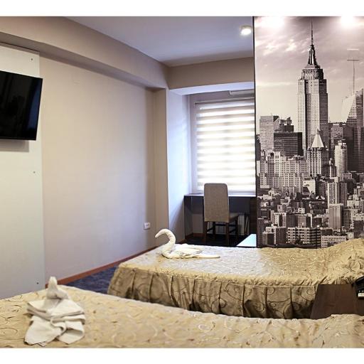 Hotel Ambasador, undefined