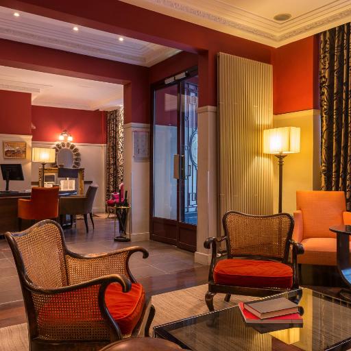 Crystal Hotel, undefined