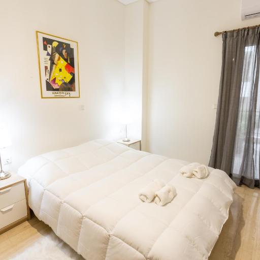 Cloud 3 Apartment, undefined