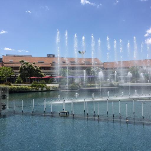 Parquesur, undefined