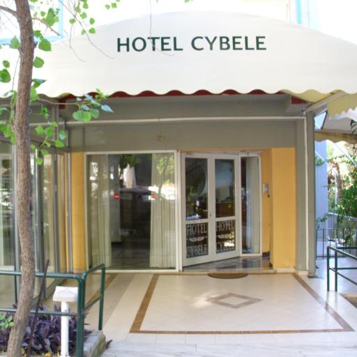 Hotel Cybele Pefki, undefined