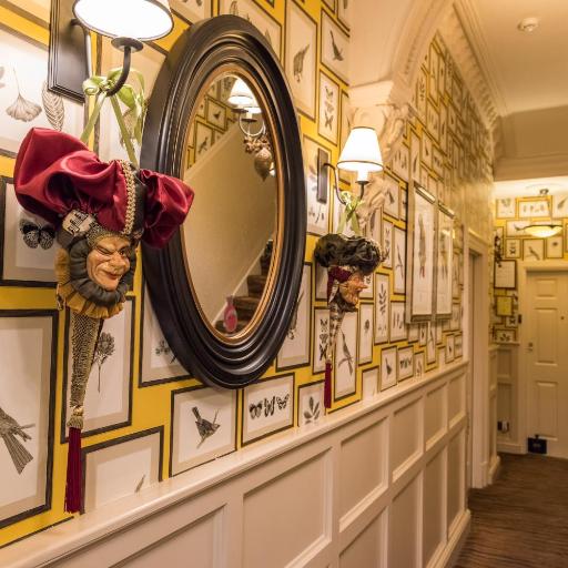 The Devonian, undefined