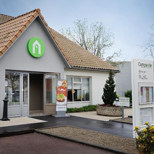 Campanile Lyon Est Aéroport Saint Exupery, undefined