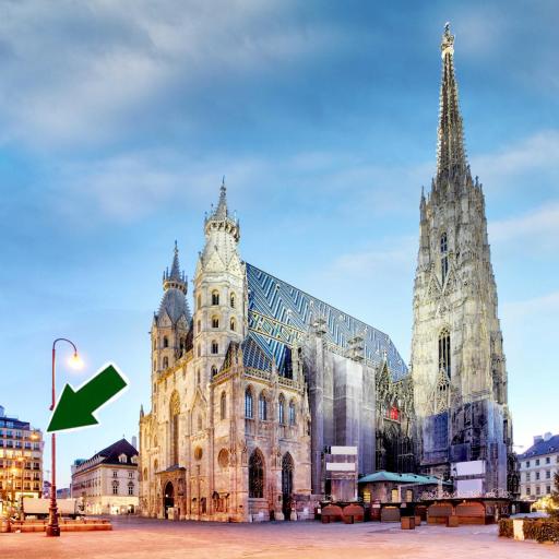 Pension Sacher - Apartments am Stephansplatz, undefined