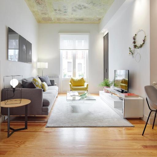 Urbieta 2 by FeelFree Rentals, undefined