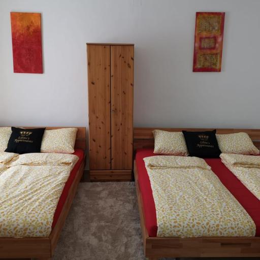 Lilian City Center Studio, undefined