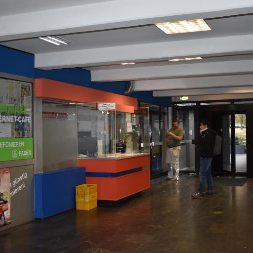 FeWo Köln, undefined