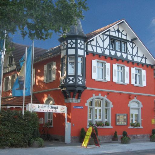 Hotel Beim Schupi Karlsruhe, undefined
