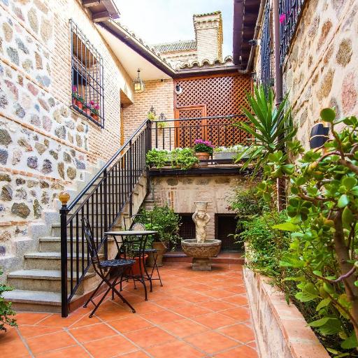 Casa de Bisagra, undefined