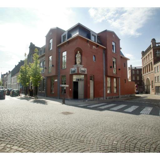 Hotel Florent, undefined