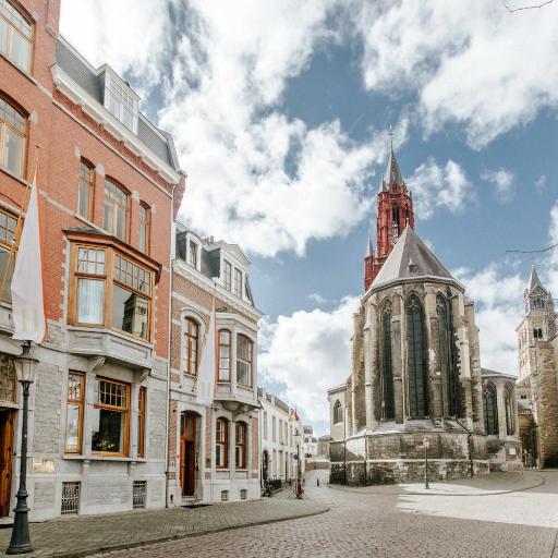 Maison Haas Hustinx & Spa, undefined