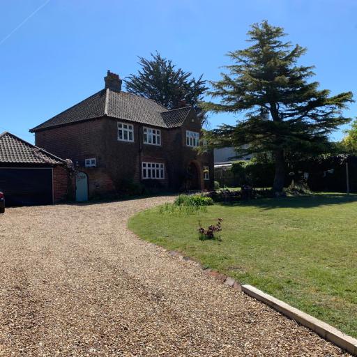 Picaroons - Friendly Bed & Breakfast Quiet with ample off-street parking, undefined