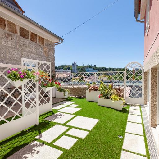 Polery Apartments Center, undefined