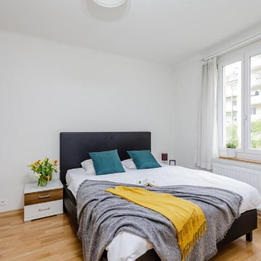 Rent a Home Eptingerstrasse - Self Check-In, undefined