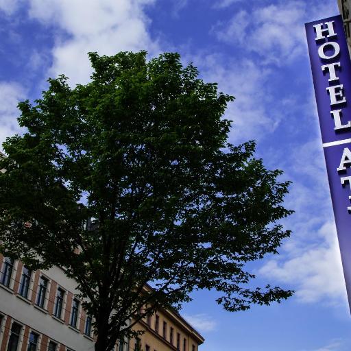 Hotel Atlas Leipzig, undefined