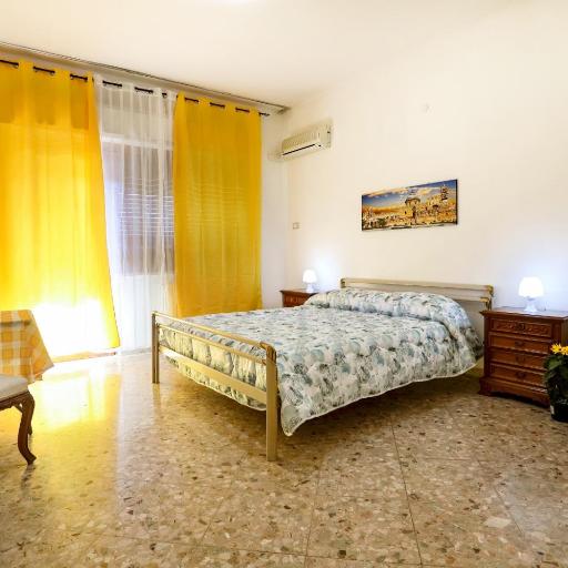 A Casa di Fra', undefined