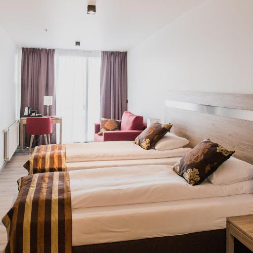 Hotel Duus by Keflavik Airport, undefined