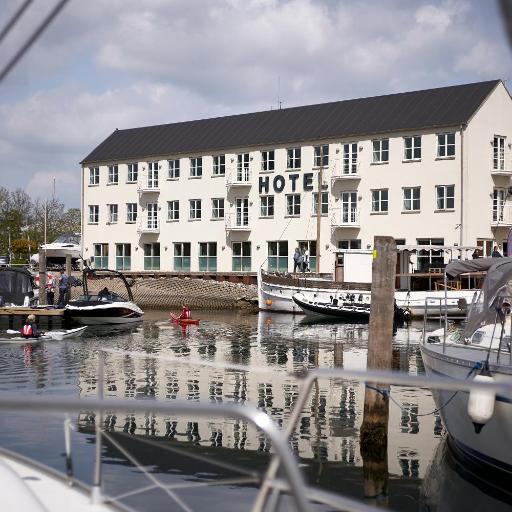 BB-Hotel Aarhus Havnehotellet, undefined