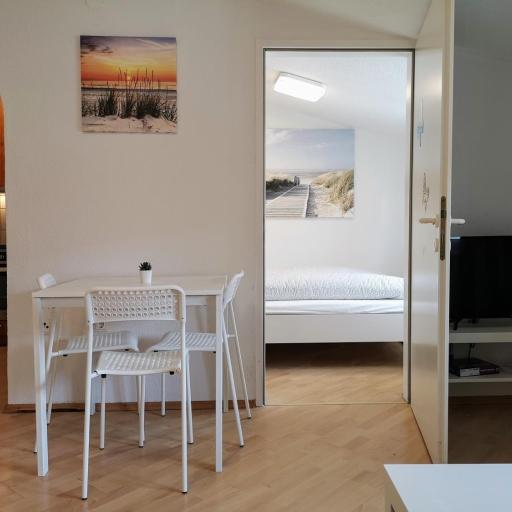 Sankt-Nikolaus Old Town City Apartment, undefined