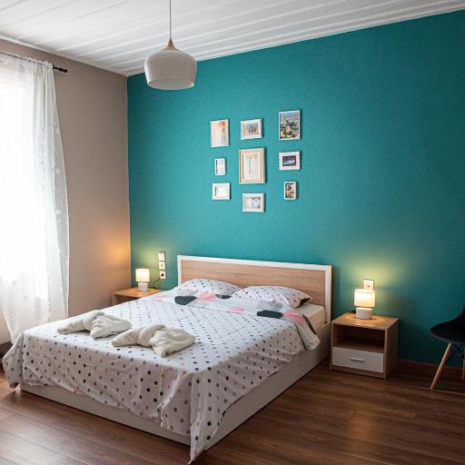 Athina's house, undefined