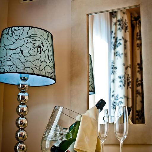 Hotel Condes de Castilla, undefined