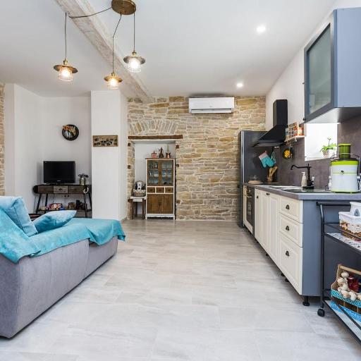 Apartment Nostalgija, Benkovac, undefined