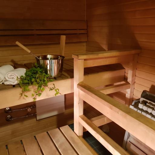 2ndhomes Deluxe Kamppi Center Apartment with Sauna, undefined