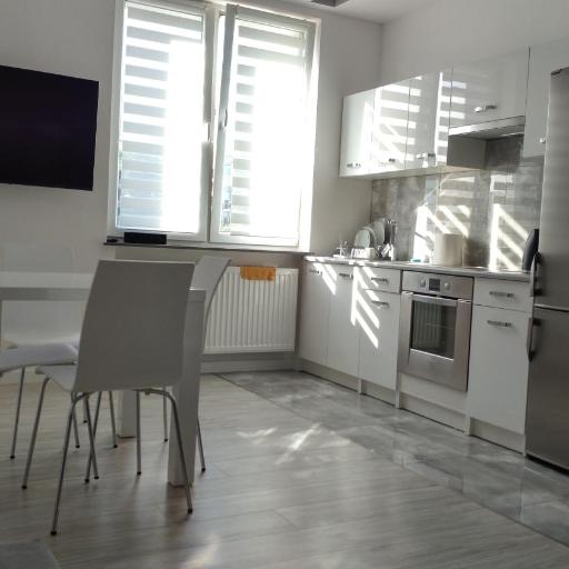 Apartament Białystok Center, undefined